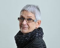 Irena Fuchsová - beseda se spisovatelkou