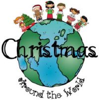 Den pro dětskou knihu: Vánoce doma a ve světě