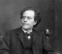 Hudba tisíců Gustava Mahlera