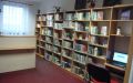 Slavnostní otevření nové knihovny v Časech