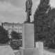 Pomník T. G. Masarykovi 