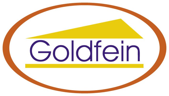 Goldfein - logo