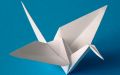 Výtvarná dílna - origami z papíru