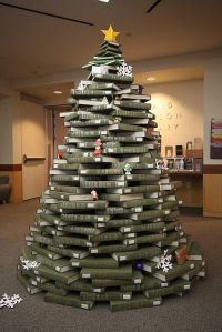 Pohádkové vánoční prázdniny v knihovně