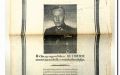Výstava: Heydrichiáda: atentát v literatuře a tisku