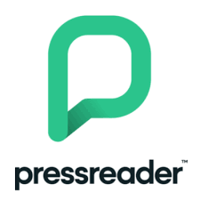 PressReader – čtení napříč světem