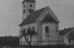Kostel v Dolanech