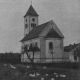 Kostel v Dolanech