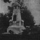 Pomník padlých v první světové válce ve Starém Máteřově
