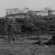 Kunětická hora - z roku 1850