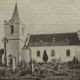 Kostel sv Vavřince v Opatovicích