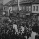 Pohřeb Rakouska dne 29. října 1918