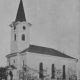 Kostel církve evangelické augšpurského vyznání v Trnávce