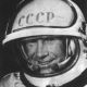 Kosmonaut Alexej Leonov