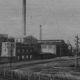 Elektrárna na Karlovině v 30. letech