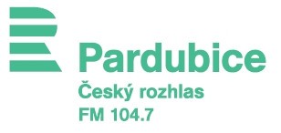 Český rozhlas Pardubice - logo