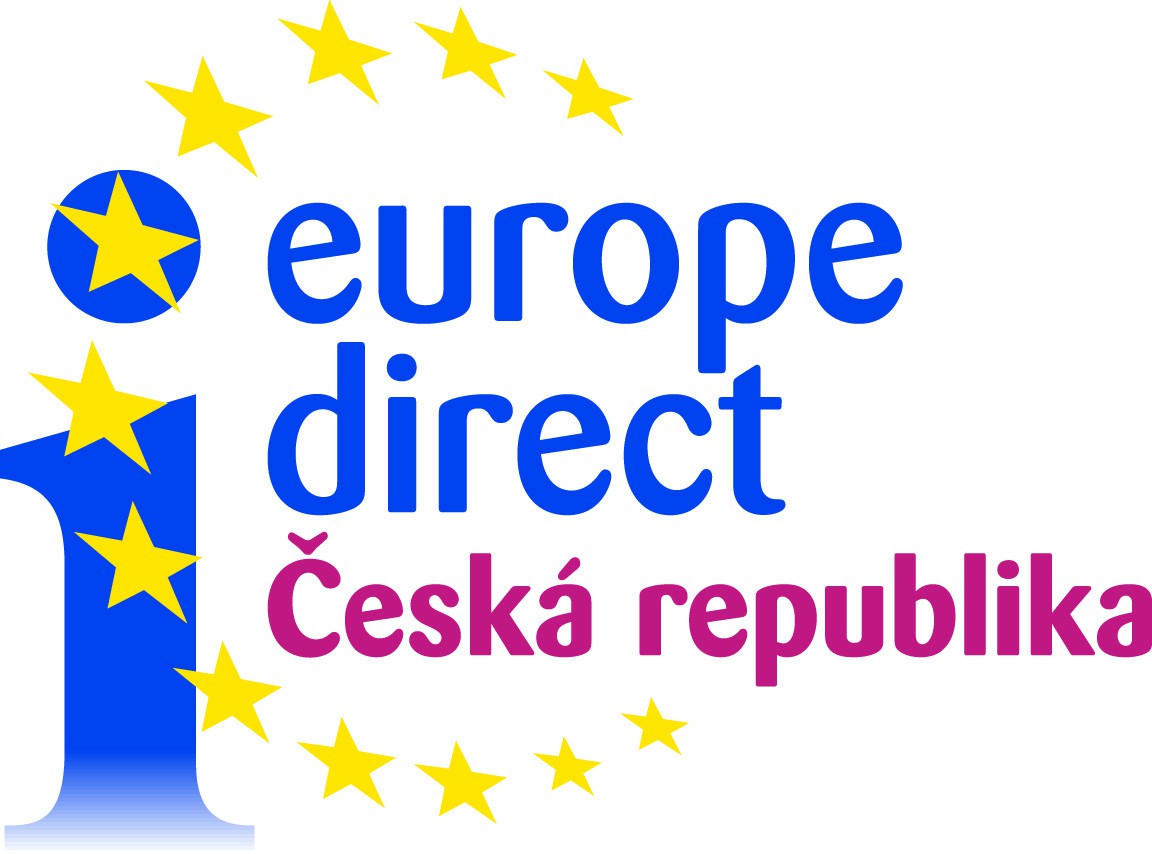 Europe Direct - logo