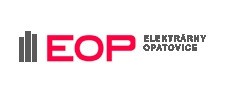Elektrárna Opatovice - logo