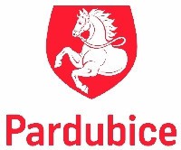 Pardubice - logo
